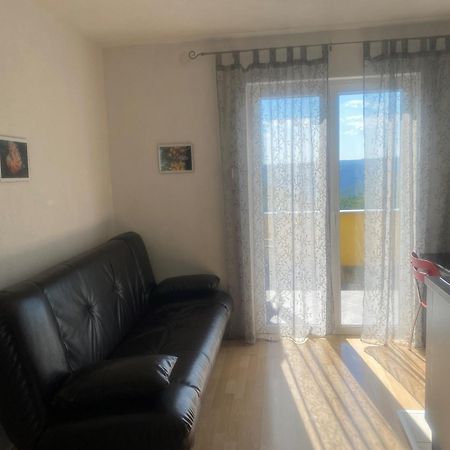 Villa Una Apartments Labin  Exterior photo