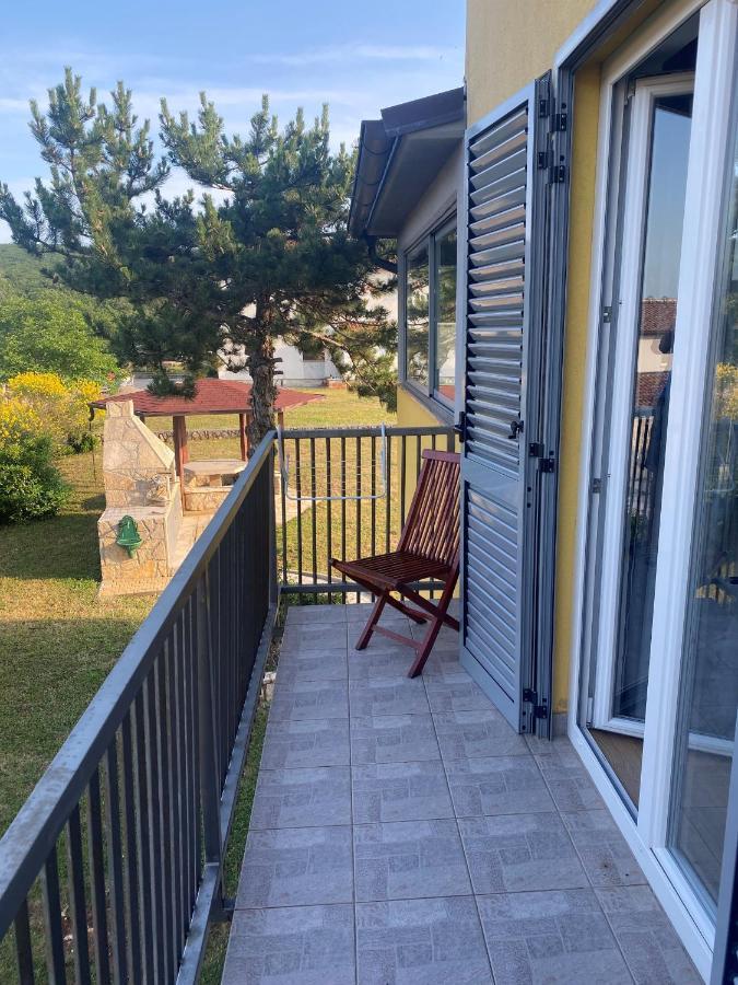 Villa Una Apartments Labin  Exterior photo