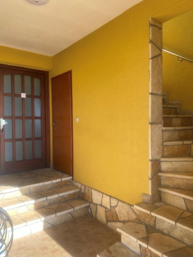 Villa Una Apartments Labin  Exterior photo