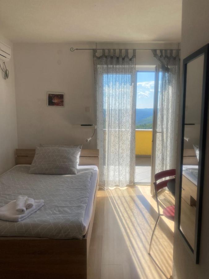 Villa Una Apartments Labin  Exterior photo