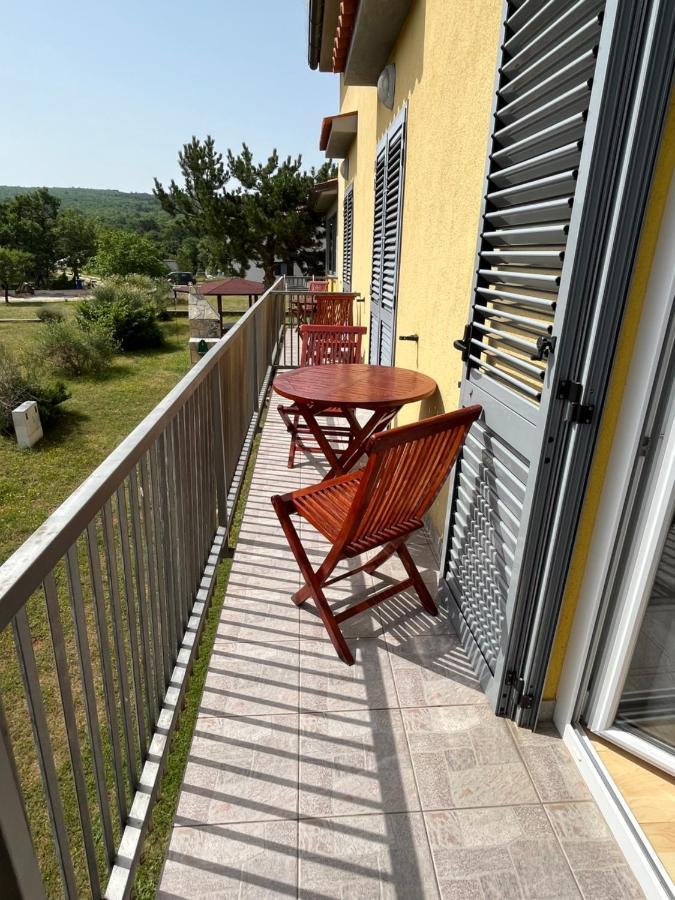 Villa Una Apartments Labin  Exterior photo