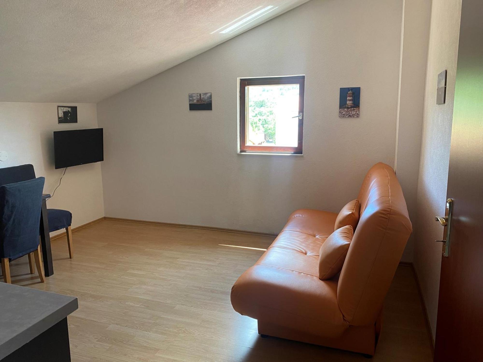 Villa Una Apartments Labin  Exterior photo